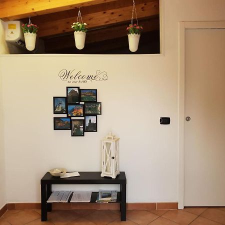 Maison De Marina B&B Piano di Follo Dış mekan fotoğraf