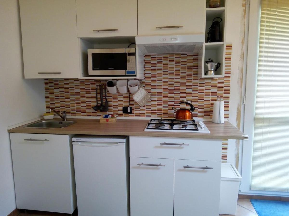 Maison De Marina B&B Piano di Follo Dış mekan fotoğraf
