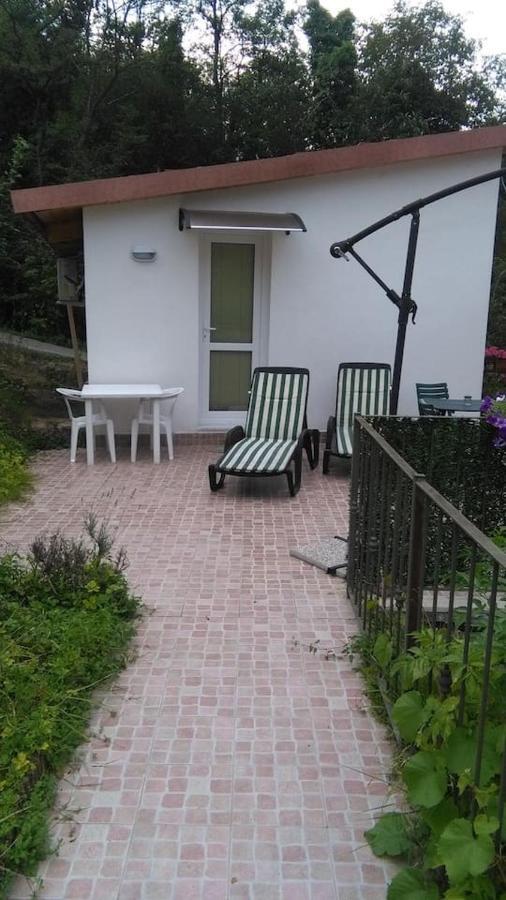 Maison De Marina B&B Piano di Follo Dış mekan fotoğraf