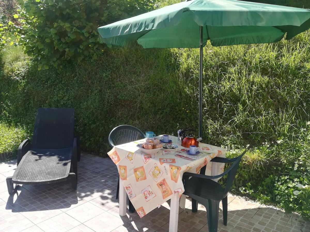 Maison De Marina B&B Piano di Follo Dış mekan fotoğraf