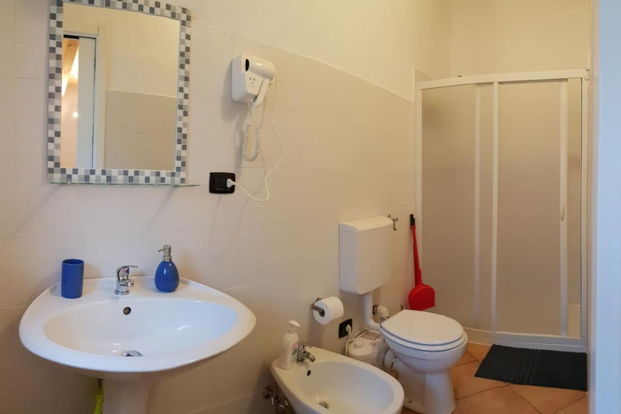 Maison De Marina B&B Piano di Follo Dış mekan fotoğraf