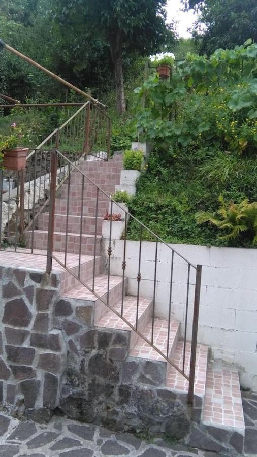 Maison De Marina B&B Piano di Follo Dış mekan fotoğraf
