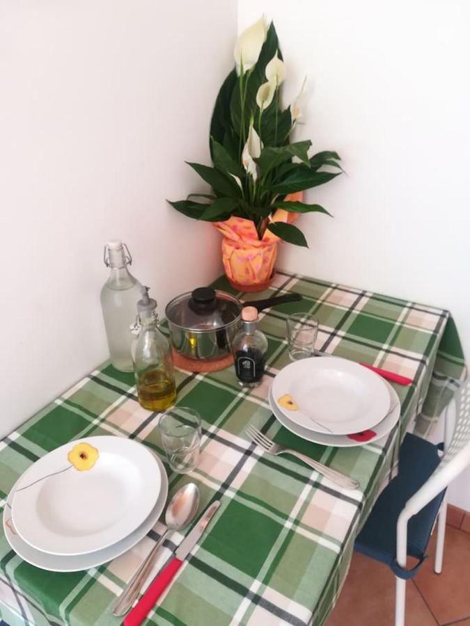 Maison De Marina B&B Piano di Follo Dış mekan fotoğraf