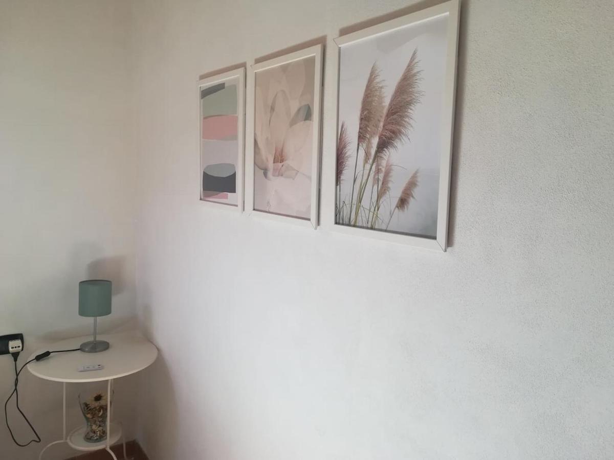 Maison De Marina B&B Piano di Follo Dış mekan fotoğraf