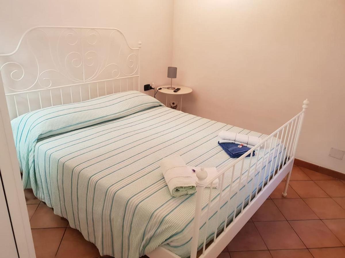 Maison De Marina B&B Piano di Follo Dış mekan fotoğraf